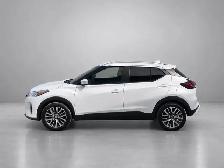 2022 Nissan Kicks SV - Photo 5