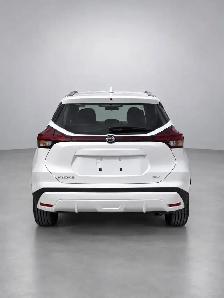 2022 Nissan Kicks SV - Photo 6