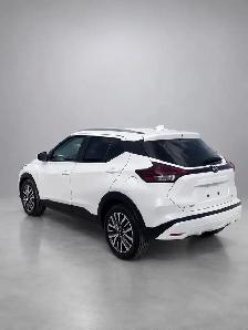 2022 Nissan Kicks SV - Photo 7