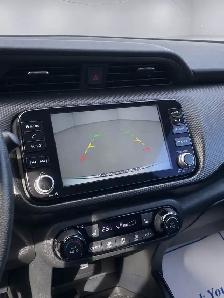 2022 Nissan Kicks SV - Photo 9