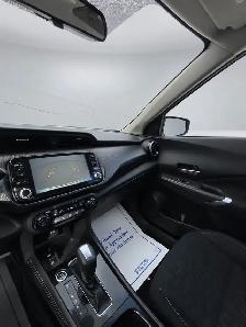 2022 Nissan Kicks SV - Photo 11