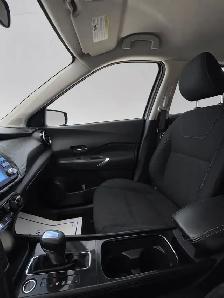 2022 Nissan Kicks SV - Photo 12