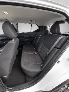 2022 Nissan Kicks SV - Photo 13