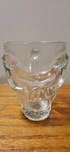 verre de collection