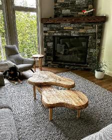 CUSTOM COFFEE TABLES — IF YOU CAN IMAGINE IT, WE CAN BUILD IT. - Photo 6