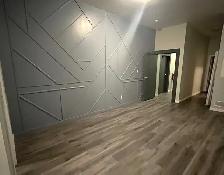 Modern, Spacious 2-Bedroom Apartment King and Richmond