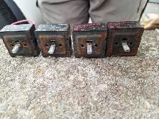 Rotary Switches for Appliance Repair