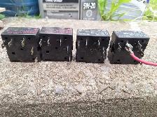 Rotary Switches for Appliance Repair - Photo 2