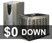 Buy, Rent to Own, Finance High Efficiency Furnace in Barrie SALE