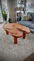 CUSTOM COFFEE TABLES — IF YOU CAN IMAGINE IT, WE CAN BUILD IT. - Photo 5