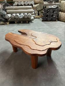 CUSTOM COFFEE TABLES — IF YOU CAN IMAGINE IT, WE CAN BUILD IT. - Photo 6