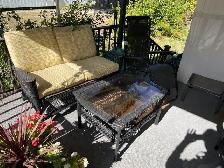 Patio Furniture