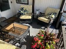 Patio Furniture - Photo 2