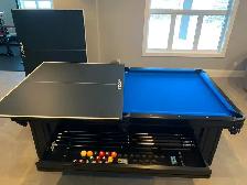 Factory Pool Tables & Games - Photo 3