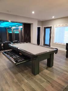 Factory Pool Tables & Games - Photo 5