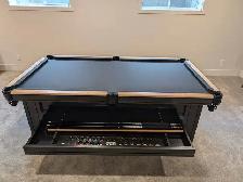 Factory Pool Tables & Games - Photo 7