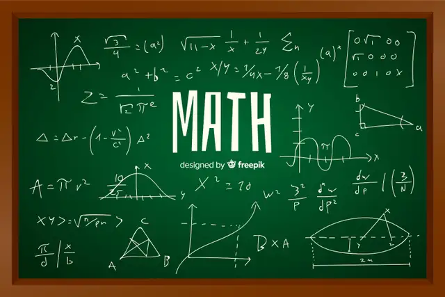 Experienced math tutor provide a help to students (5-12 grades)