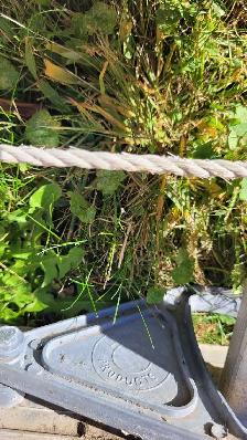 Extention Ladder - Photo 2