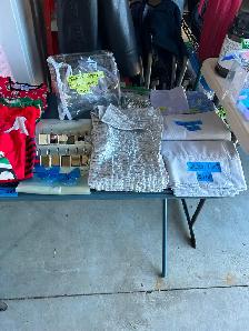 Garage Sale 10:00-6:00 - Photo 6