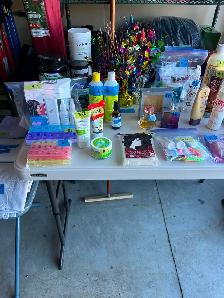 Garage Sale 10:00-6:00 - Photo 7
