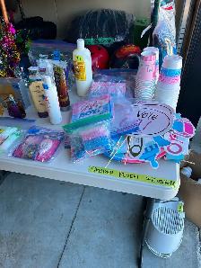 Garage Sale 10:00-6:00 - Photo 8