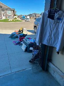 Garage Sale 10:00-6:00 - Photo 10