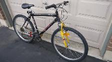 Mountain Men Bicycle - Photo 2