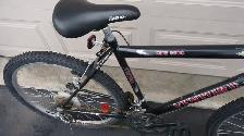 Mountain Men Bicycle - Photo 4