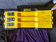 Stanley Professional Grade Socket Set