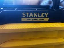 Stanley Professional Grade Socket Set - Photo 2