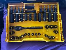 Stanley Professional Grade Socket Set - Photo 4