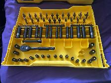 Stanley Professional Grade Socket Set - Photo 6