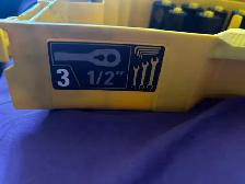 Stanley Professional Grade Socket Set - Photo 7