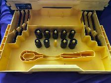 Stanley Professional Grade Socket Set - Photo 8
