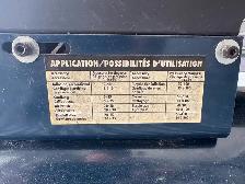 Mastercraft 8 gallon air compressor - Photo 2