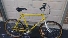Norco Classic Men Bicycle