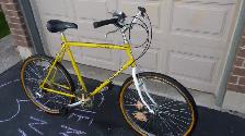 Norco Classic Men Bicycle - Photo 2