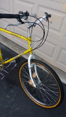 Norco Classic Men Bicycle - Photo 3