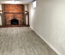 lower 2 bedroom suite for rent in Rosscarrock - Photo 4