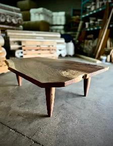 CUSTOM COFFEE TABLES — IF YOU CAN IMAGINE IT, WE CAN BUILD IT. - Photo 9