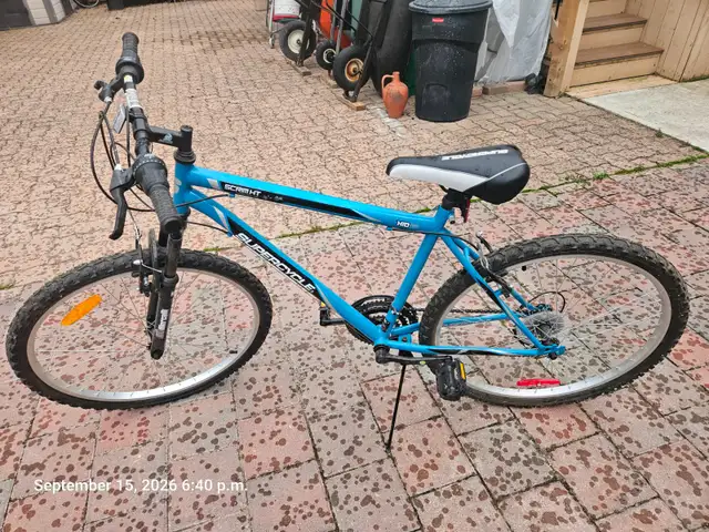 Supercycle Scrim HT Mountain Bike, 26’’ for $70