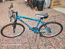 Supercycle Scrim HT Mountain Bike, 26’’ for $70