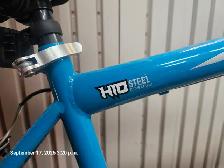 Supercycle Scrim HT Mountain Bike, 26’’ for $70 - Photo 3