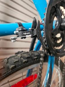 Supercycle Scrim HT Mountain Bike, 26’’ for $70 - Photo 4