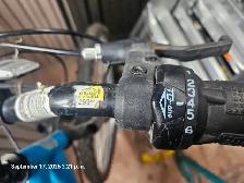 Supercycle Scrim HT Mountain Bike, 26’’ for $70 - Photo 5
