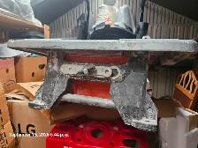 RIDGID 120V 7’’ Tabletop Wet Tile Saw, for $50 - Photo 7