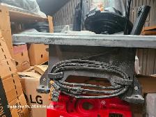 RIDGID 120V 7’’ Tabletop Wet Tile Saw, for $50 - Photo 8