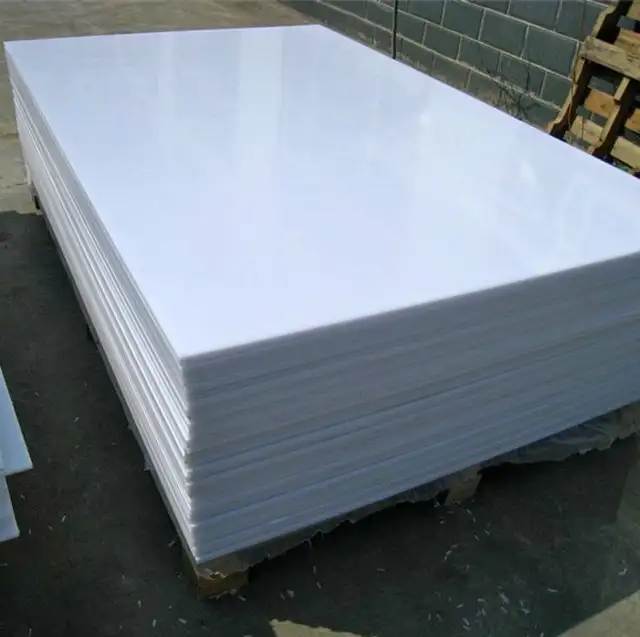 Plastic wall panels Waterproof/ polycarbonate greenhouse panels