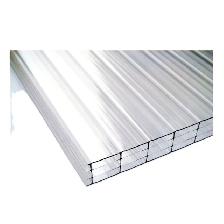 Plastic wall panels Waterproof/ polycarbonate greenhouse panels - Photo 3