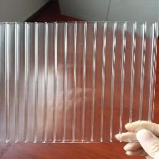 Plastic wall panels Waterproof/ polycarbonate greenhouse panels - Photo 4